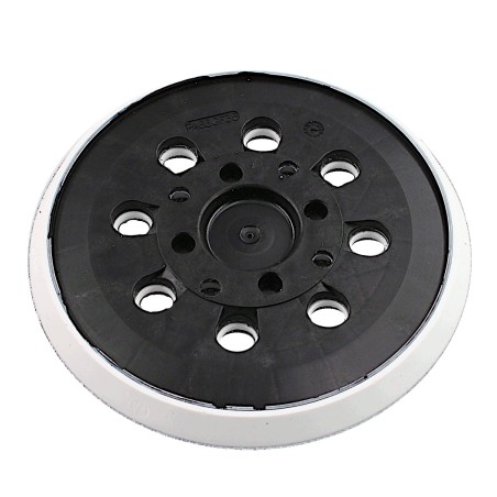 Plateau de poncage 2609004175 ponceuses BOSCH PEX300AE / PEX400AE