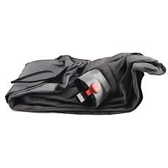 Sac F016F05594 aspirateur / souffleur BOSCH UniversalGardenTidy 2300