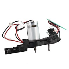 Moteur 90589473 pour taille-haies BLACK & DECKER GTC3655L