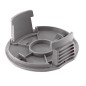 Couvercle cache bobine coupe bordure BOSCH EasyGrassCut Couvercle cache bobine coupe bordure BOSCH EasyGrassCut