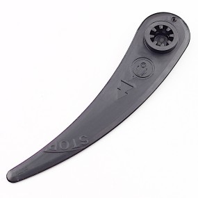 Lame 2609007089 pour coupe bordure BOSCH ART26-18LI