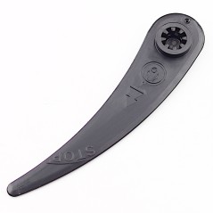 Lame 2609007089 pour coupe bordure BOSCH ART26-18LI
