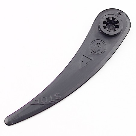 Lame 2609007089 pour coupe bordure BOSCH ART26-18LI