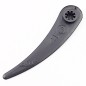Lame 2609007089 pour coupe bordure BOSCH ART26-18LI