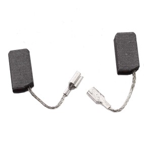 Charbons 1619P11715 pour meuleuses BOSCH GWS750 / GWX750-125
