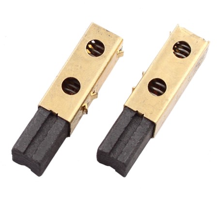 Balai 5131031095 et support scies cirulaires RYOBI RWS1250G / RWS1600K