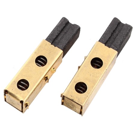 Balai 5131031095 et support scies cirulaires RYOBI RWS1250G / RWS1600K