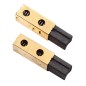 Balai 5131031095 et support scies cirulaires RYOBI RWS1250G / RWS1600K Balai 5131031095 et support scies cirulaires RYOBI RWS1250G / RWS1600K