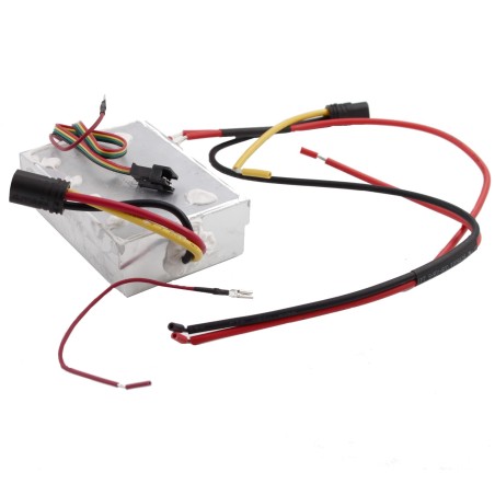 Module tondeuses RYOBI RLM36X40H40, RLM36B40H, RLM36X41H50P