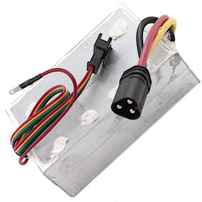 Module tondeuses RYOBI RLM36X40H40, RLM36B40H, RLM36X41H50P