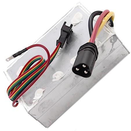 Module tondeuses RYOBI RLM36X40H40, RLM36B40H, RLM36X41H50P