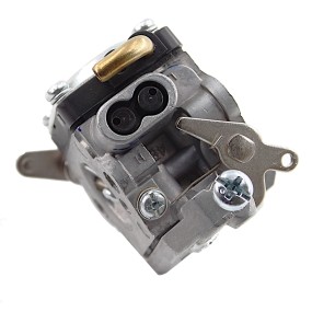 Carburateur taille haies MC CULLOCH ErgoLite 6028 - SuperLite 4528