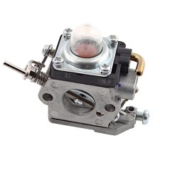Carburateur taille haies MC CULLOCH ErgoLite 6028 - SuperLite 4528