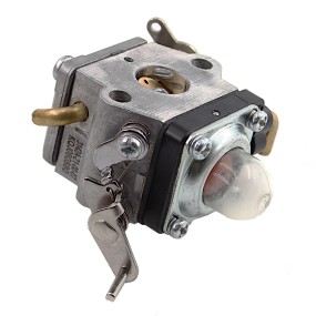 Carburateur taille haies MC CULLOCH ErgoLite 6028 - SuperLite 4528