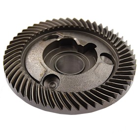 Pignon de renvoi d'angle meuleuses MAKITA GA9060 - GA9063