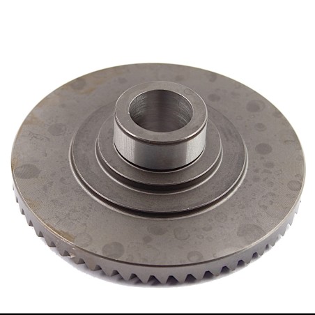 Pignon de renvoi d'angle meuleuses MAKITA GA9060 - GA9063