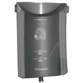 Reservoir gris pour senseo PHILIPS HD7810 - hd7810/61