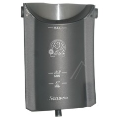 Reservoir gris pour senseo PHILIPS HD7810 - hd7810/61