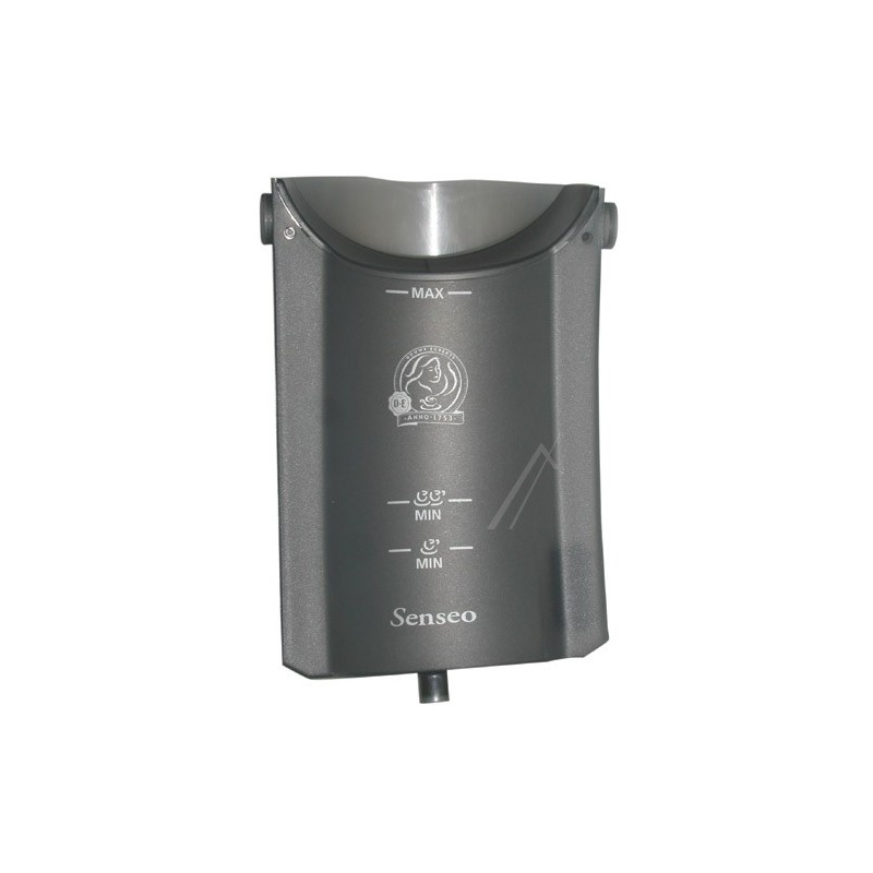 Reservoir gris pour senseo PHILIPS HD7810 - hd7810/61