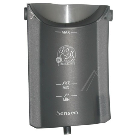 Reservoir gris pour senseo PHILIPS HD7810 - hd7810/61