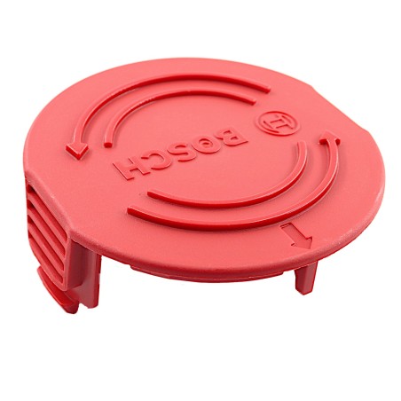 Cache-bobine coupe-bordure BOSCH Universal GrassCut 18-26