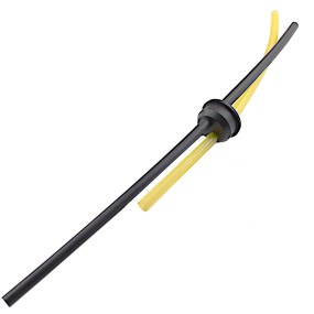 Ensemble durite + joint débroussailleuse DOLMAR MS-335.4T