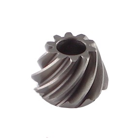 Pignon de sortie moteur meuleuse MAKITA GA4530R - GA5034