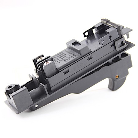 Interrupteur meuleuses MAKITA GA9060 - GA9063