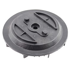 Turbine / support de lame pour tondeuses MAKITA ELM4613