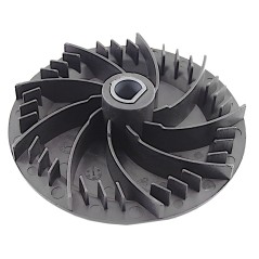 Turbine / support de lame pour tondeuses MAKITA ELM4613