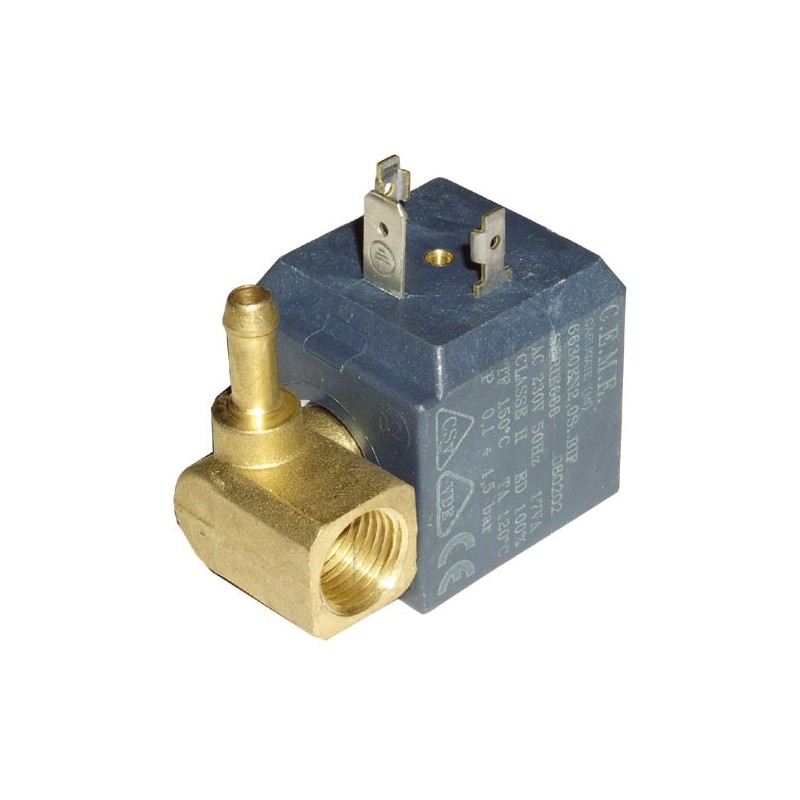 Electrovanne Nettoyeur vapeur VAPORETTO POLTI 1020
