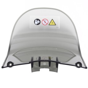 Carter de protection pour taille-haies MAKITA / DOLMAR