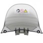 Carter de protection pour taille-haies MAKITA / DOLMAR Carter de protection pour taille-haies MAKITA / DOLMAR