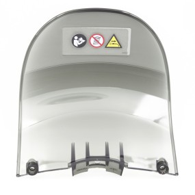Carter de protection pour taille-haies MAKITA / DOLMAR