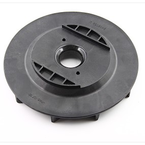 Turbine 240205-2 pour tondeuses à gazon MAKITA DLM530 - DLM537