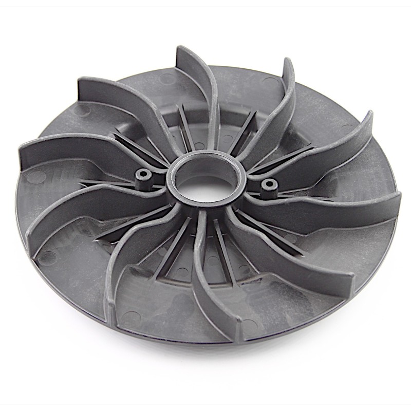 Turbine 240205-2 pour tondeuses à gazon MAKITA DLM530 - DLM537