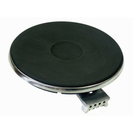 Foyer electrique Plaque AIRLUX