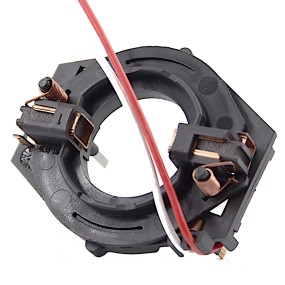 Couronne porte charbons 2609003181 perceuses BOSCH PSB600RE