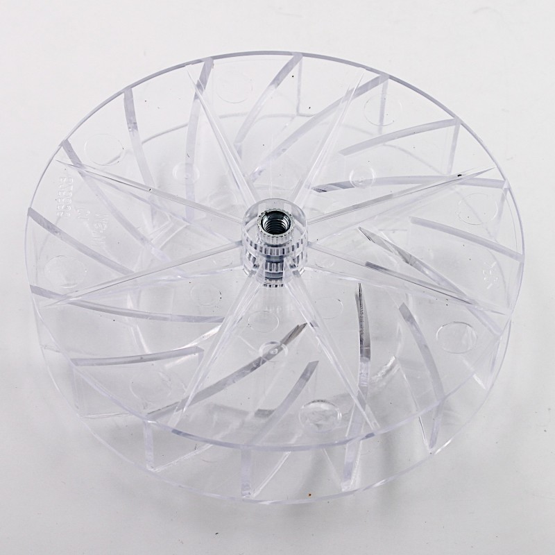 Turbine 5131036983 pour souffleur RYOBI modèles RBV1840