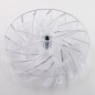 Turbine 5131036983 pour souffleur RYOBI modèles RBV1840