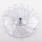 Turbine 5131036983 pour souffleur RYOBI modèles RBV1840