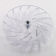 Turbine 5131036983 pour souffleur RYOBI OBL1820H et OBL1820S