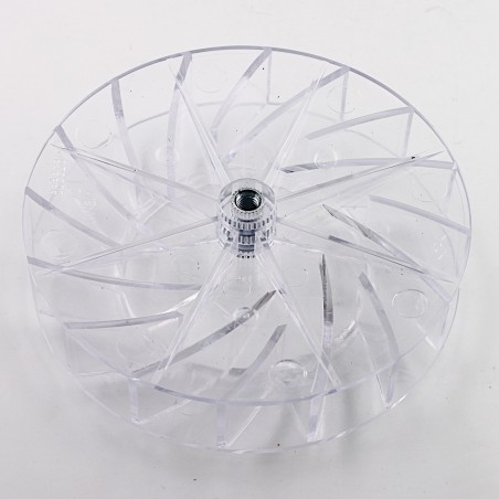 Turbine 5131036983 pour souffleur RYOBI OBL1820H et OBL1820S