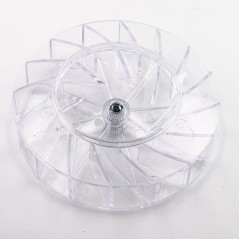 Turbine 5131036983 pour souffleur RYOBI OBL1820H et OBL1820S