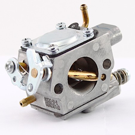 Carburateur 581302404 tronçonneuses MC CULLOCH modèle CS35S