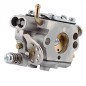 Carburateur 581302404 tronçonneuses MC CULLOCH modèle CS35S