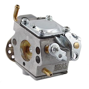 Carburateur 581302404 tronçonneuses MC CULLOCH modèle CS35S
