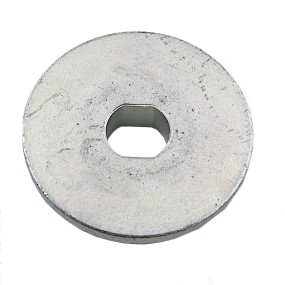 Rondelle pour débroussailleuses PARTNER B28B, B28PS, B28P, B428PS, B26PS