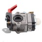 Carburateur débroussailleuse EINHELL modèle GC-BC43IAS Carburateur débroussailleuse EINHELL modèle GC-BC43IAS