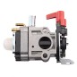 Carburateur débroussailleuse EINHELL modèle GC-BC43IAS Carburateur débroussailleuse EINHELL modèle GC-BC43IAS